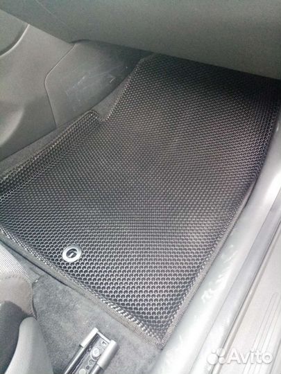 Коврики EVA, ева, эва