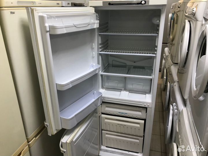 Холодильник бу с гарантией и доставкой