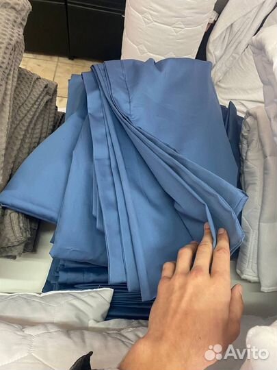 Постельное белье