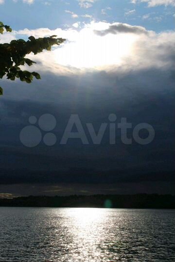 Участок 11,2 сот. (ИЖС)