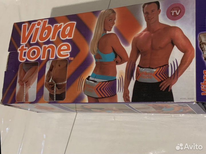 Массажер для похудения