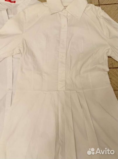 Школьные блузки 158 164