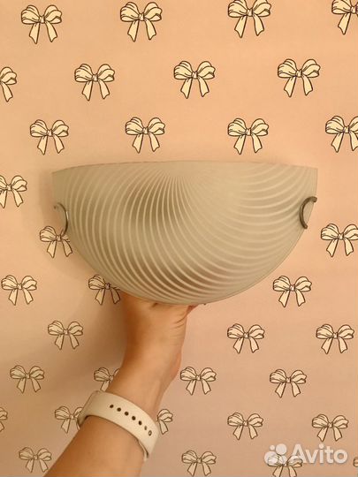 Настенный светильник бра