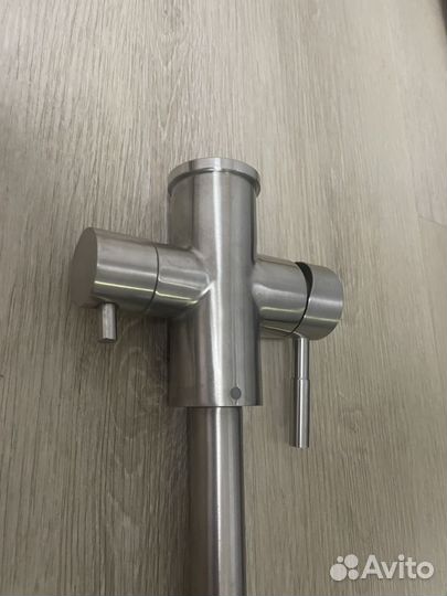 Смеситель для кухни с фильтром esko