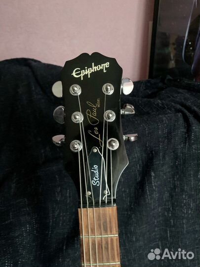 Epiphone Studio 2004