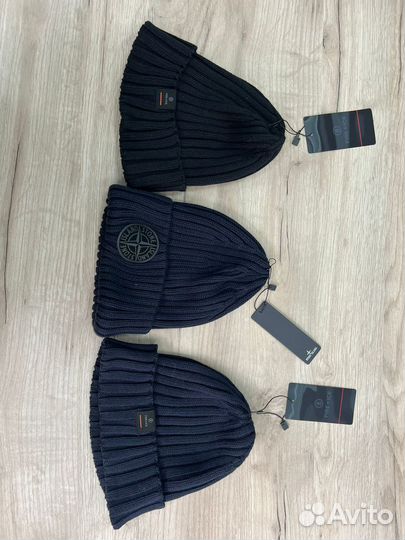 Шапка мужская