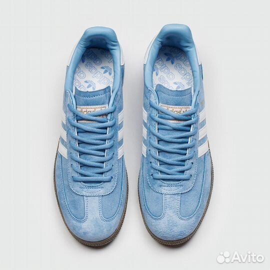 Кроссовки Adidas spezial