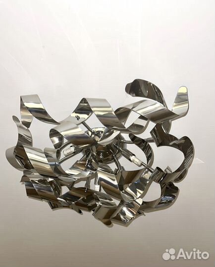 Люстра потолочная