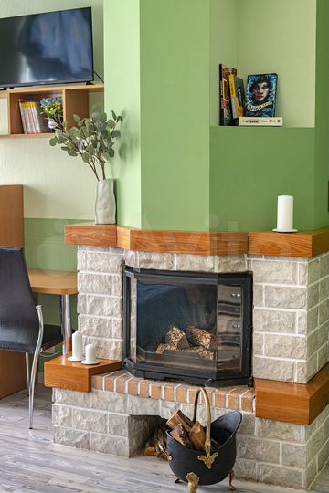 1-к. квартира, 37 м², 2/3 эт.