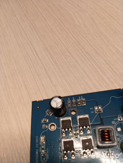 Видеокарта Sapphire Radeon HD 3850 702Mhz AGP 512M