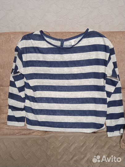 Разгрузка гардероба