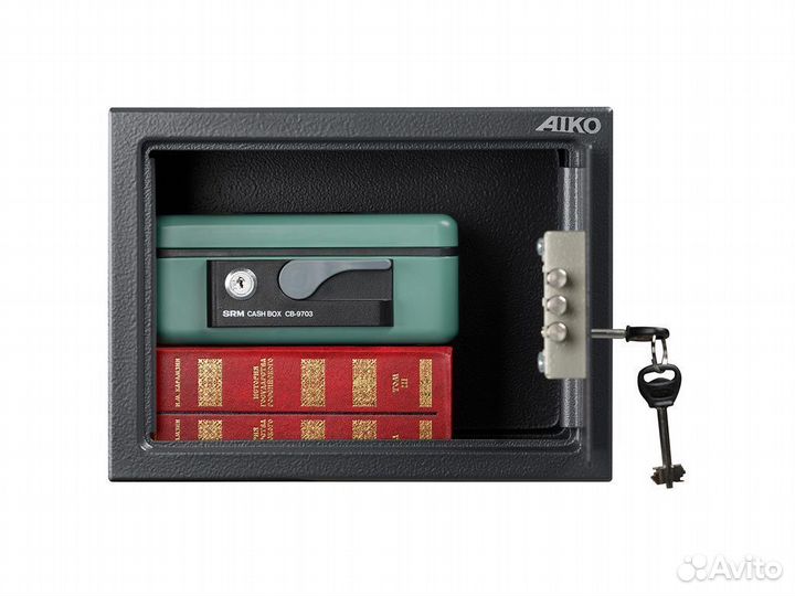 Сейы мебельный для дома и офиса