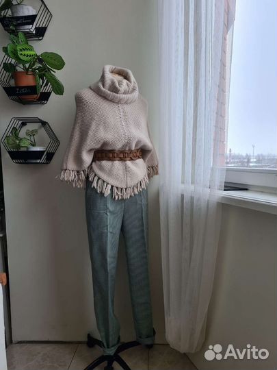 Женская брендовая одежда 44р пакетом