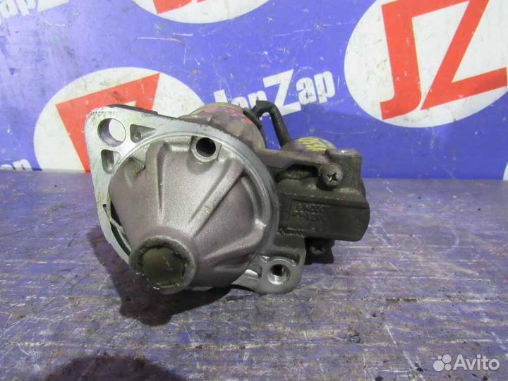 Стартер Mitsubishi Eclipse D52A (1999-2006)