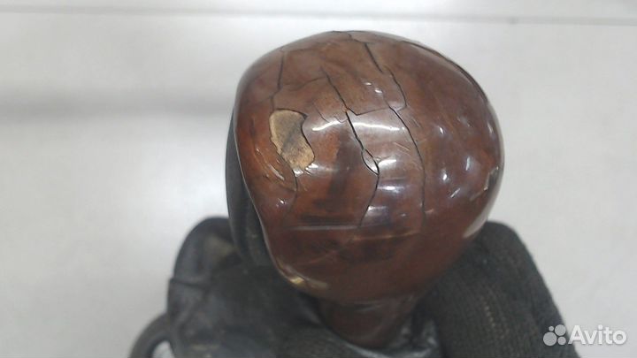 Кулиса кпп BMW 7 E38, 1999