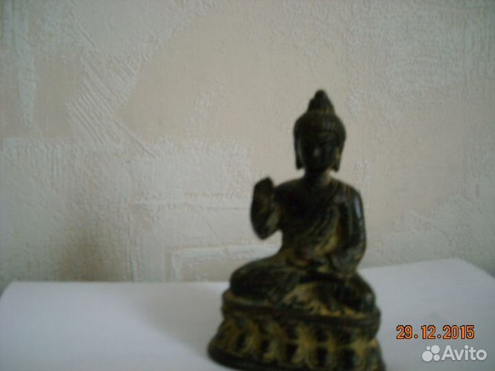 Статуэтка Будды