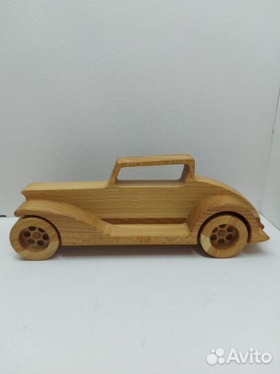 Автомобиль