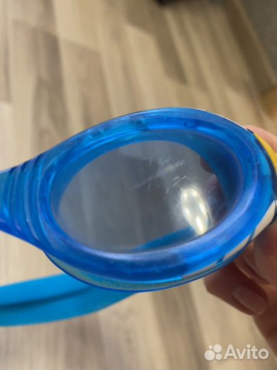 Набор для бассейна подростковый