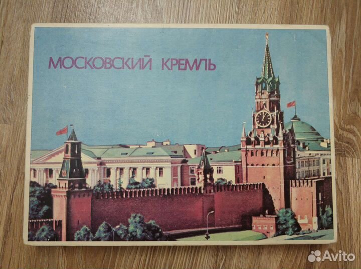 Спички сувенирные 