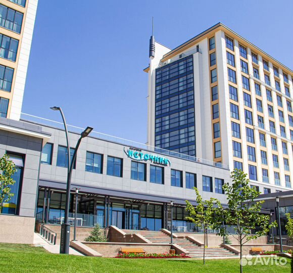 Оператор прачечной