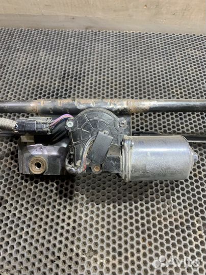 Трапеция дворников Кайрон SsangYong Kyron