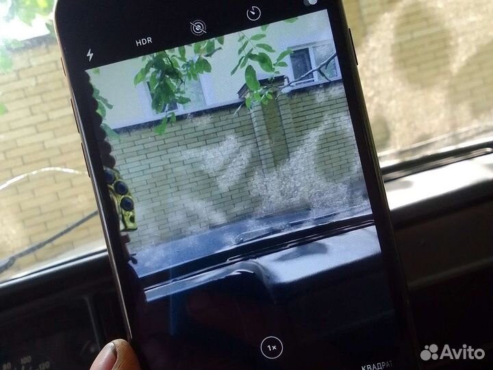 Телефон iPhone7+