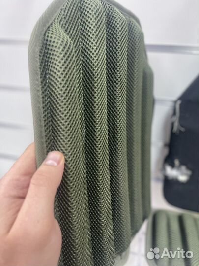 Кап для бронежилета