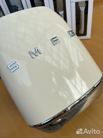 Ножи Smeg комплект