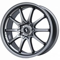 R17 4x114,3 7,5J ET45 D67,1 Race Ready cssya9500 OY/M