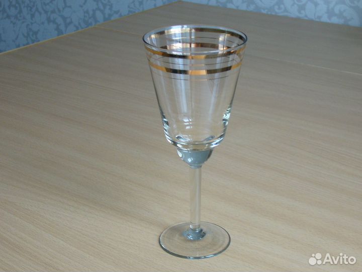 Фужеры. Винтаж