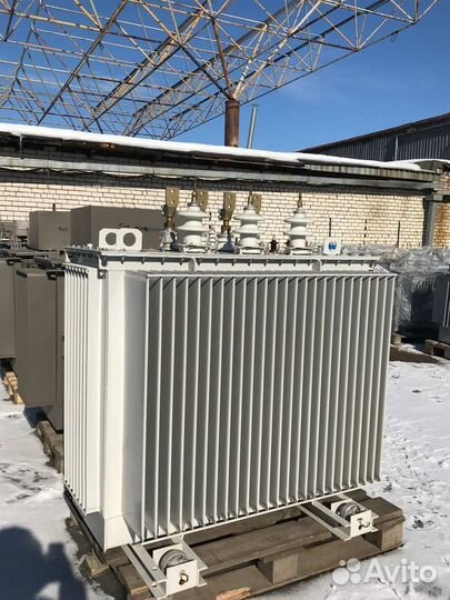 Трансформаторы тсзу