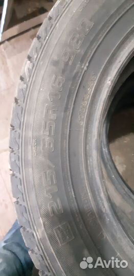 Goodyear Assurance 215/65 R16 24G