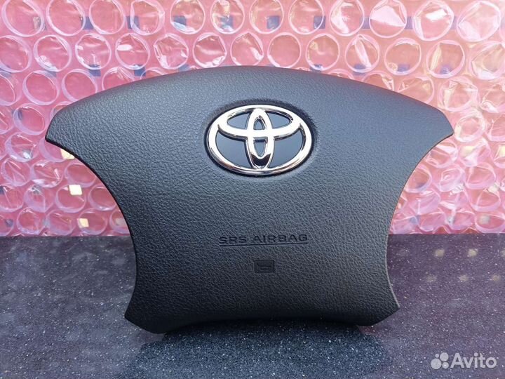 Подушка безопасности Toyota Hilux