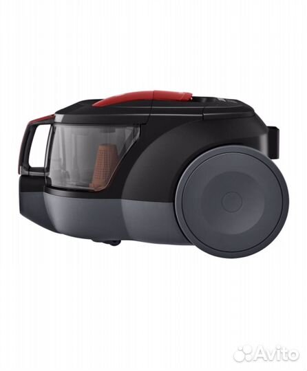 Пылесос с контейнером для пыли LG Simple новый