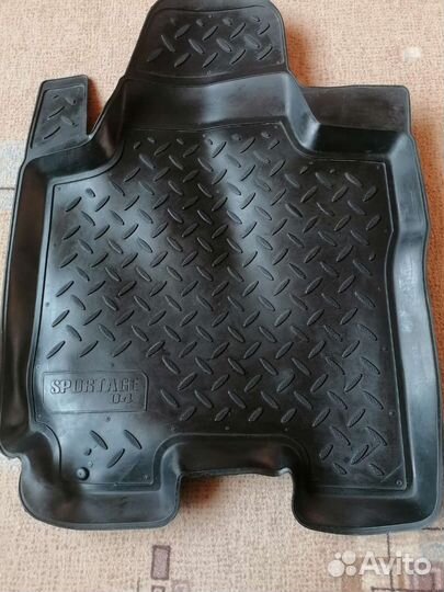 Коврики Kia Sportag oригинал