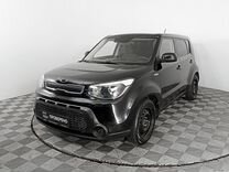 Kia Soul 1.6 MT, 2014, 148 451 км, с пробегом, цена 924 000 руб.