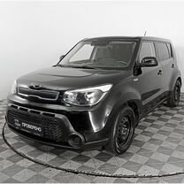 Kia Soul 1.6 MT, 2014, 148 451 км, с пробегом, цена 924 000 руб.