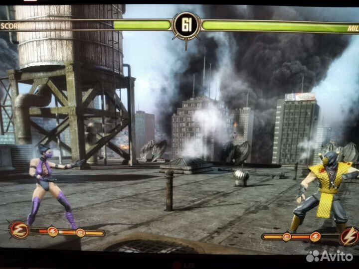 Sony PS3 CFW 4.90, 2 джоя