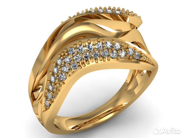 Он-лайн курсы 3D моделирования ювелирных изделий