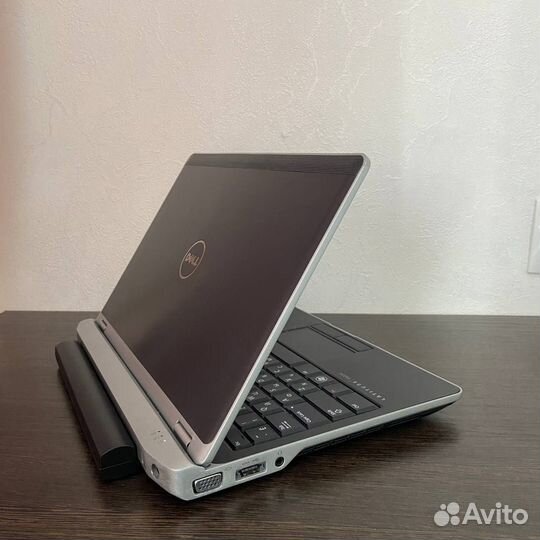Dell e6230, core i7, 8 гб, SSD