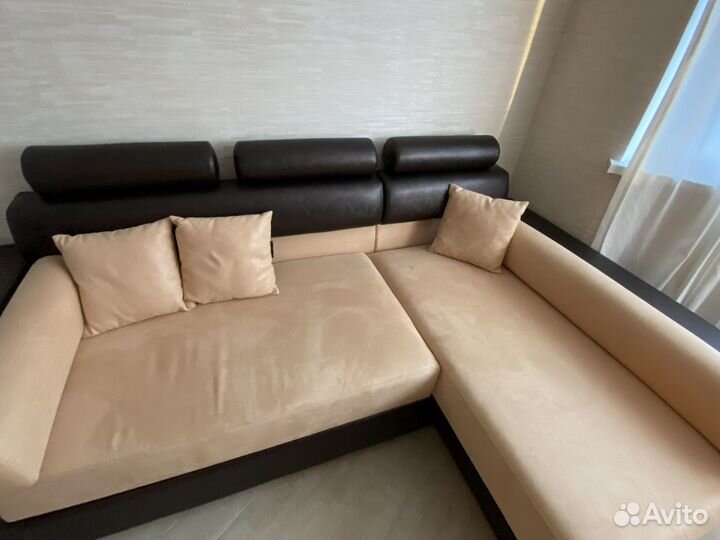 Диван раскладной