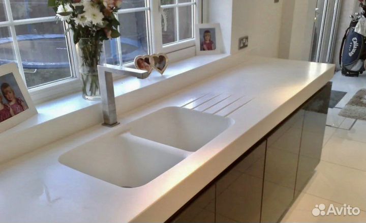 Столешница для кухни