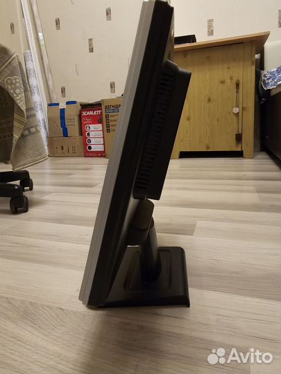 Монитор для компьютера бу