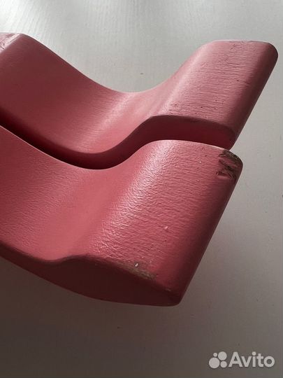 Тренажер для подъема растяжки стоп