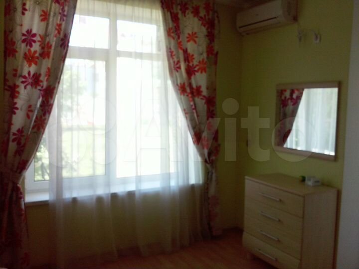 Комната 16 м², 1/2 эт.