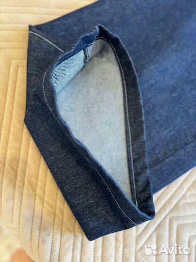 Джинсы dnkrussia