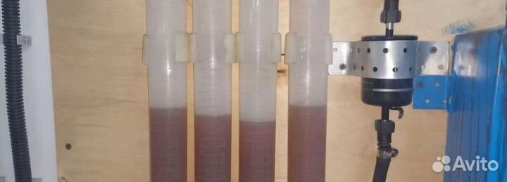 Промывка бензиновых форсунок