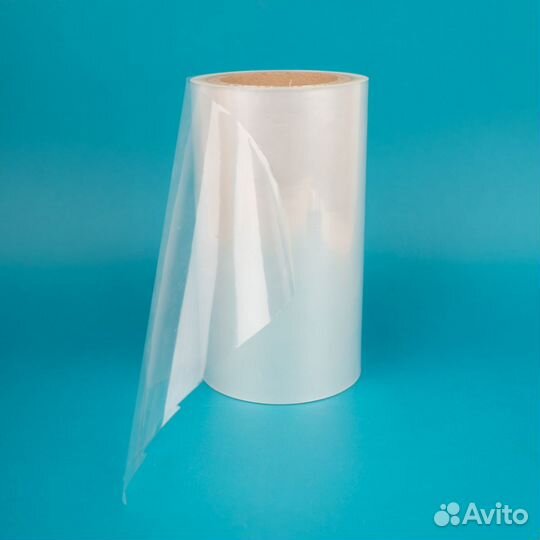 Пленка бопп 290мм (30мкм)