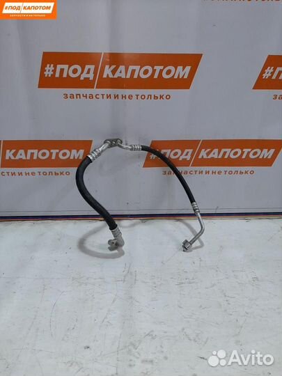 Трубка кондиционера Opel Astra H/Family рест. 2010