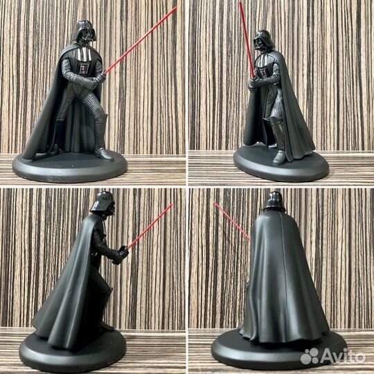 Гранд-мастер (магистр) Йода